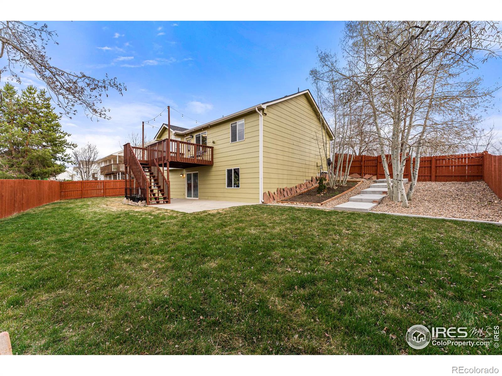 MLS Image #34 for 917 n 7th place,johnstown, Colorado