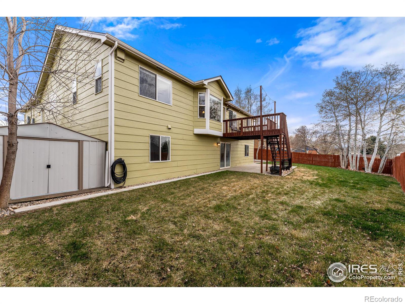 MLS Image #36 for 917 n 7th place,johnstown, Colorado