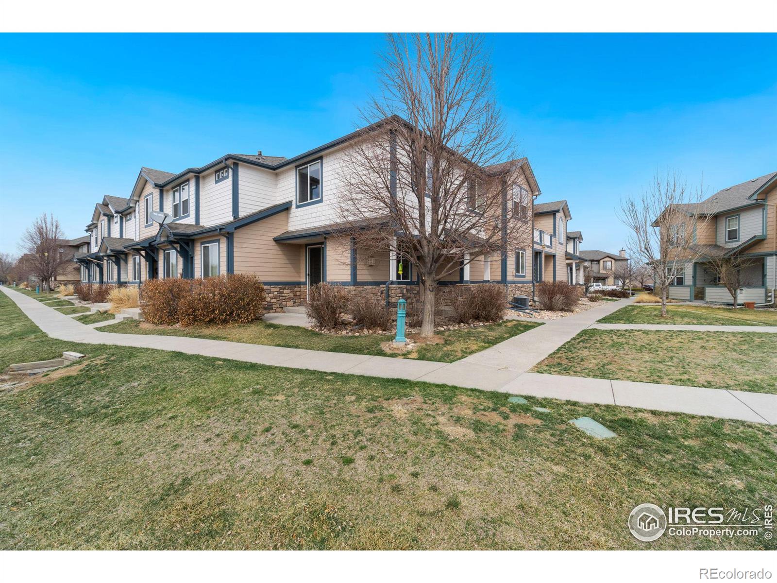 MLS Image #1 for 2921  kansas drive,fort collins, Colorado