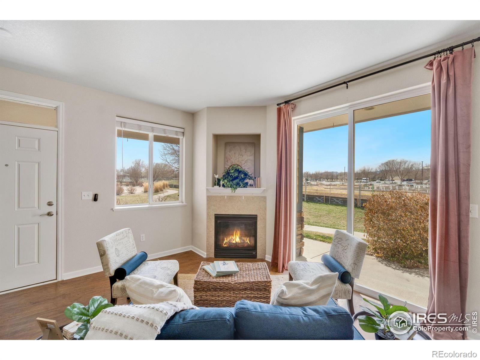 MLS Image #2 for 2921  kansas drive,fort collins, Colorado