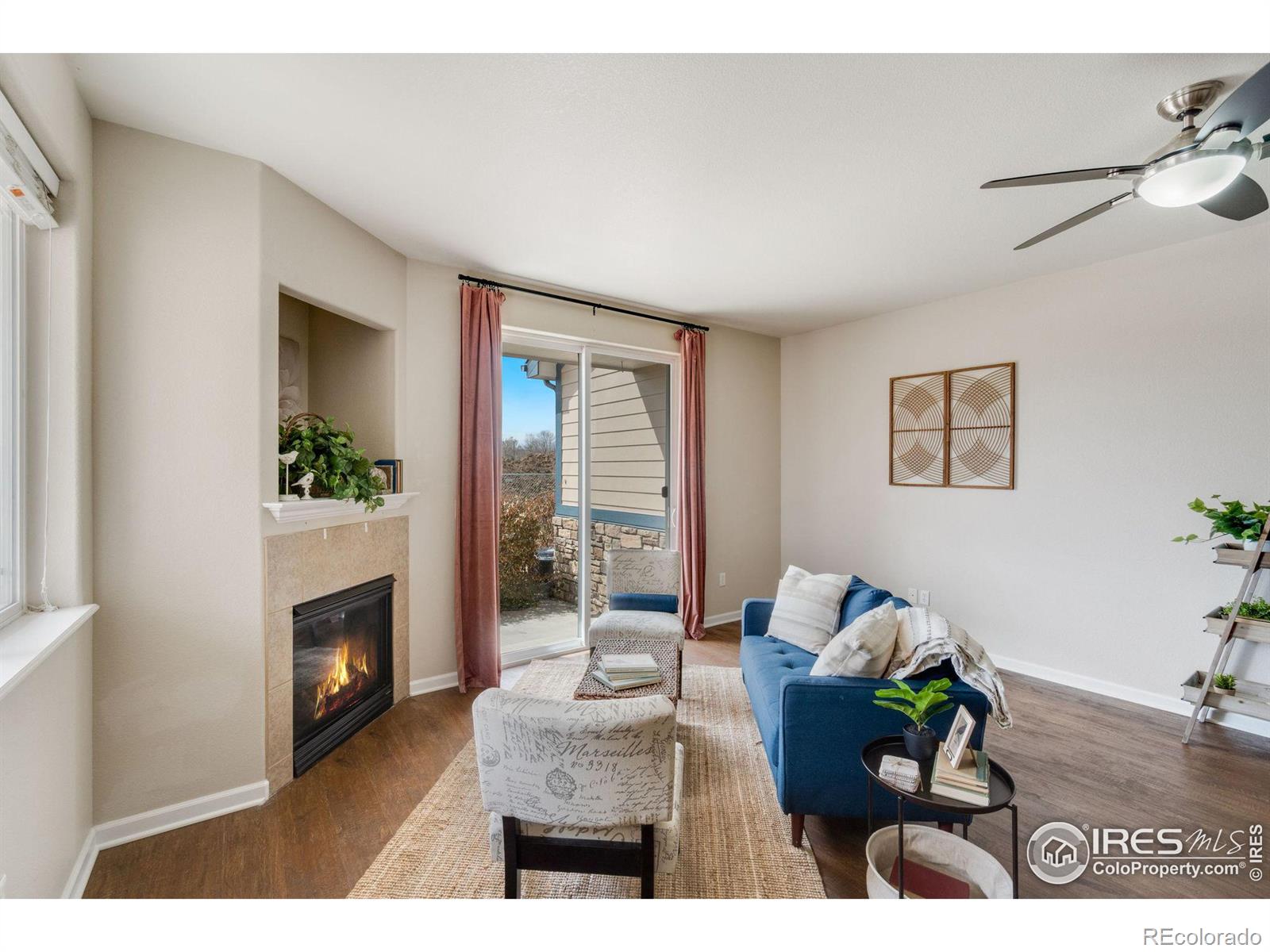 MLS Image #3 for 2921  kansas drive,fort collins, Colorado