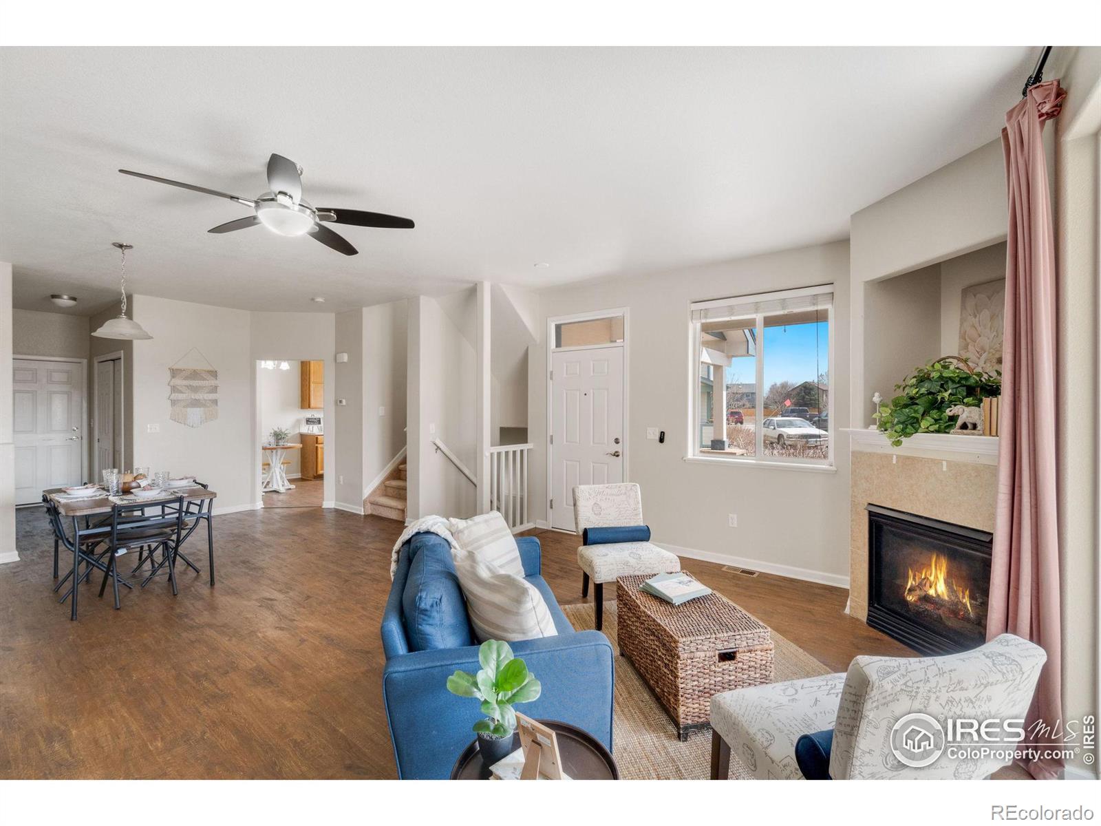 MLS Image #4 for 2921  kansas drive,fort collins, Colorado