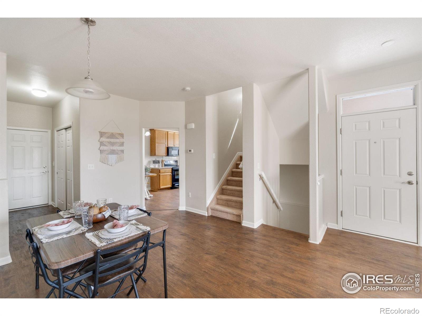 MLS Image #6 for 2921  kansas drive,fort collins, Colorado