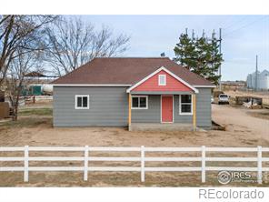 MLS Image #0 for 26120  county road 55 ,kersey, Colorado