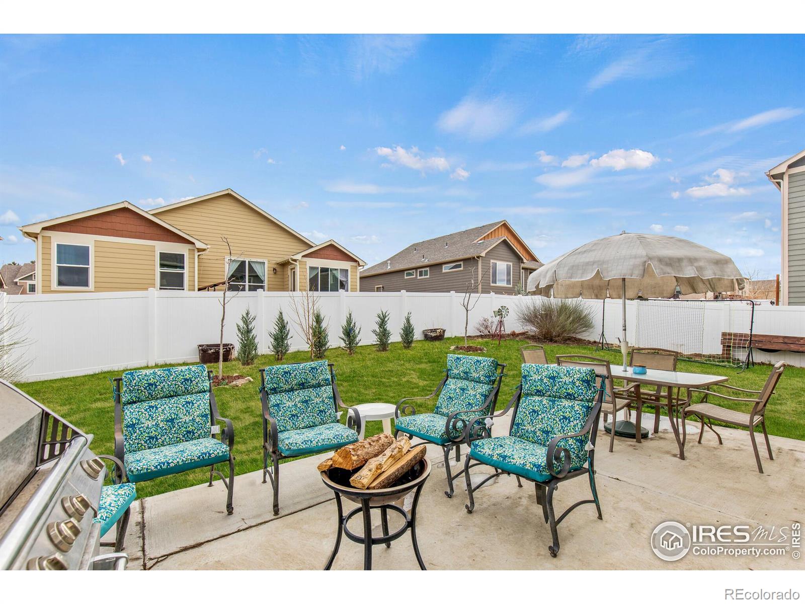 MLS Image #28 for 1453  woodcock street,berthoud, Colorado