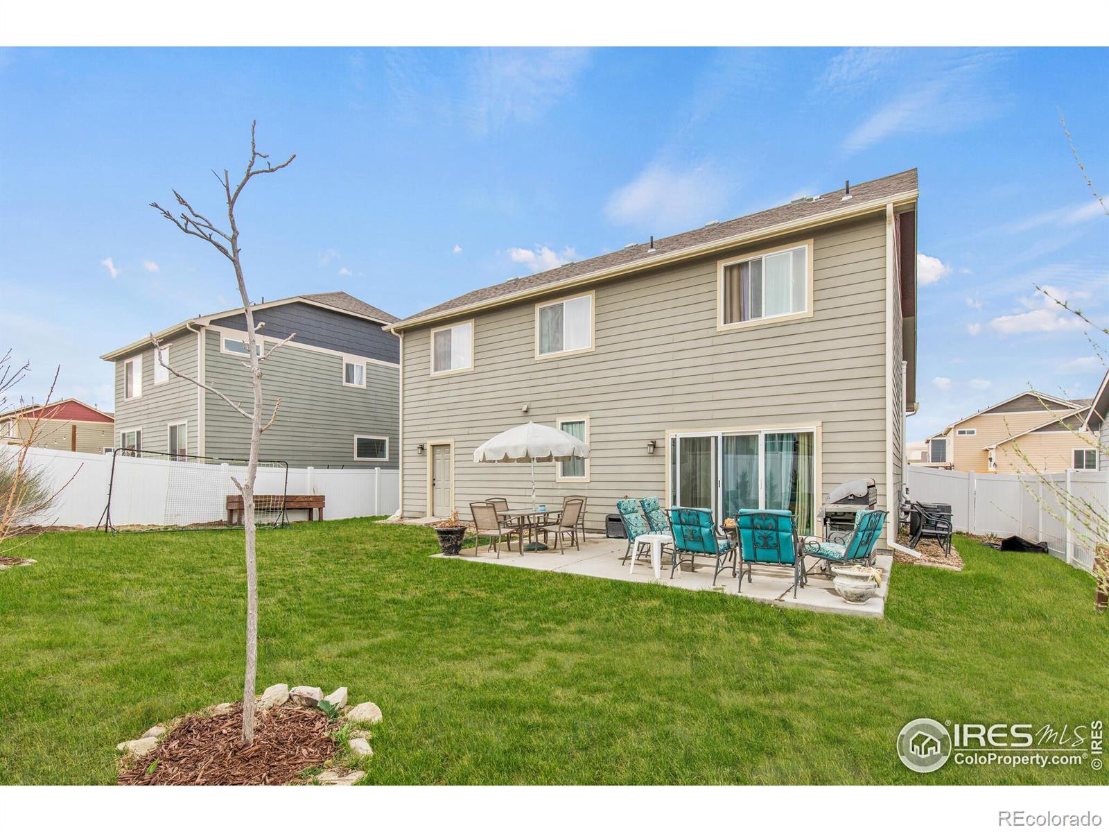 MLS Image #29 for 1453  woodcock street,berthoud, Colorado