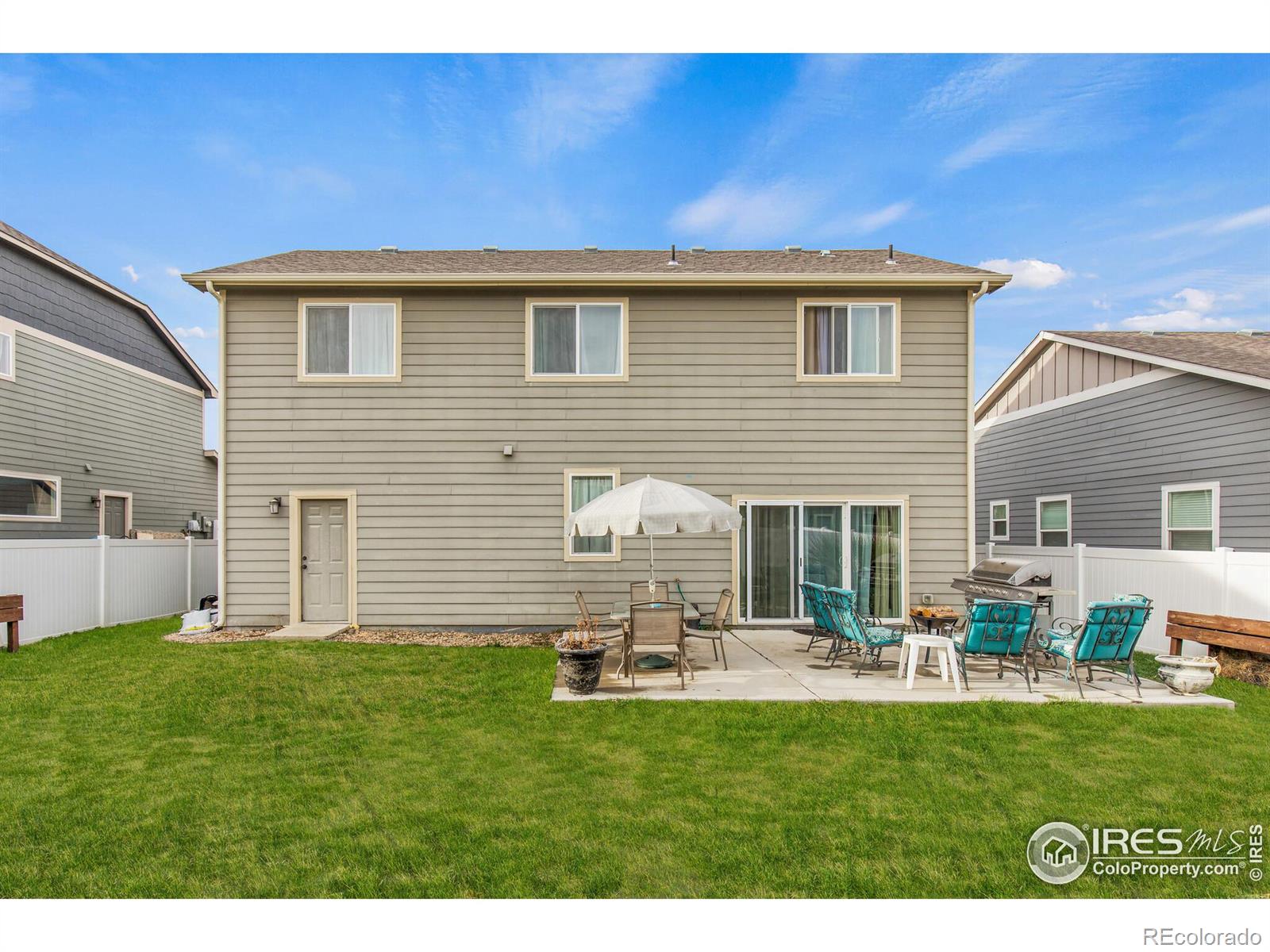 MLS Image #33 for 1453  woodcock street,berthoud, Colorado