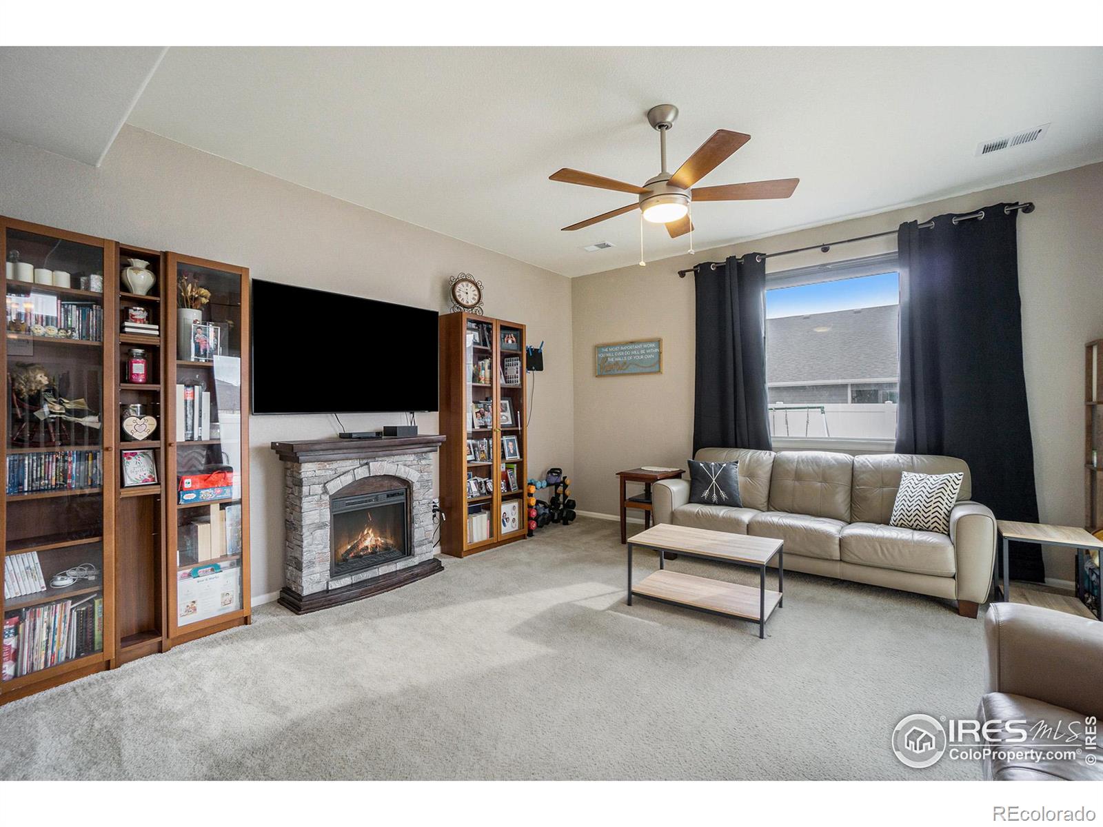 MLS Image #10 for 7518  little fox lane,wellington, Colorado