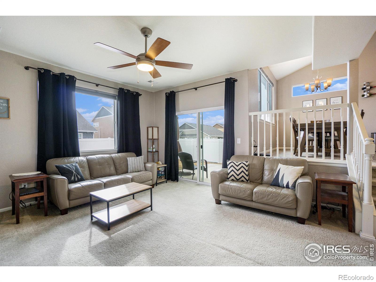 MLS Image #12 for 7518  little fox lane,wellington, Colorado