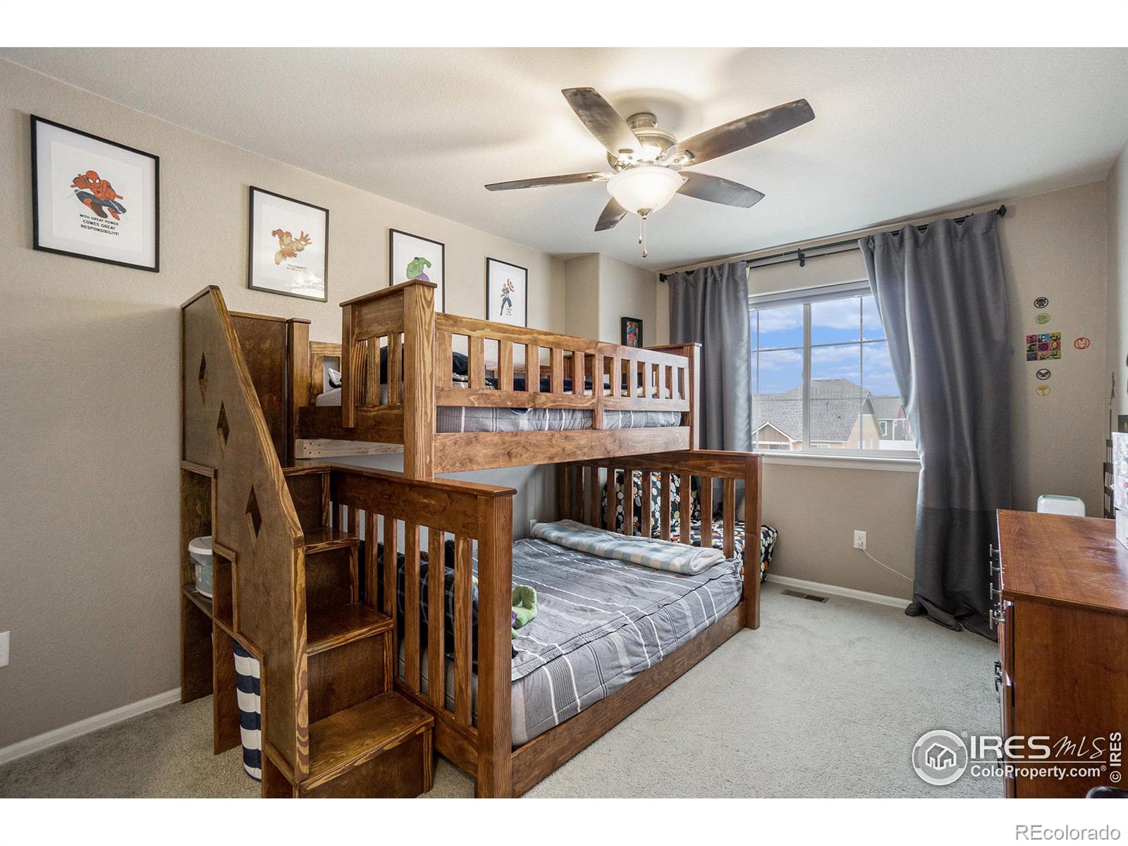 MLS Image #26 for 7518  little fox lane,wellington, Colorado