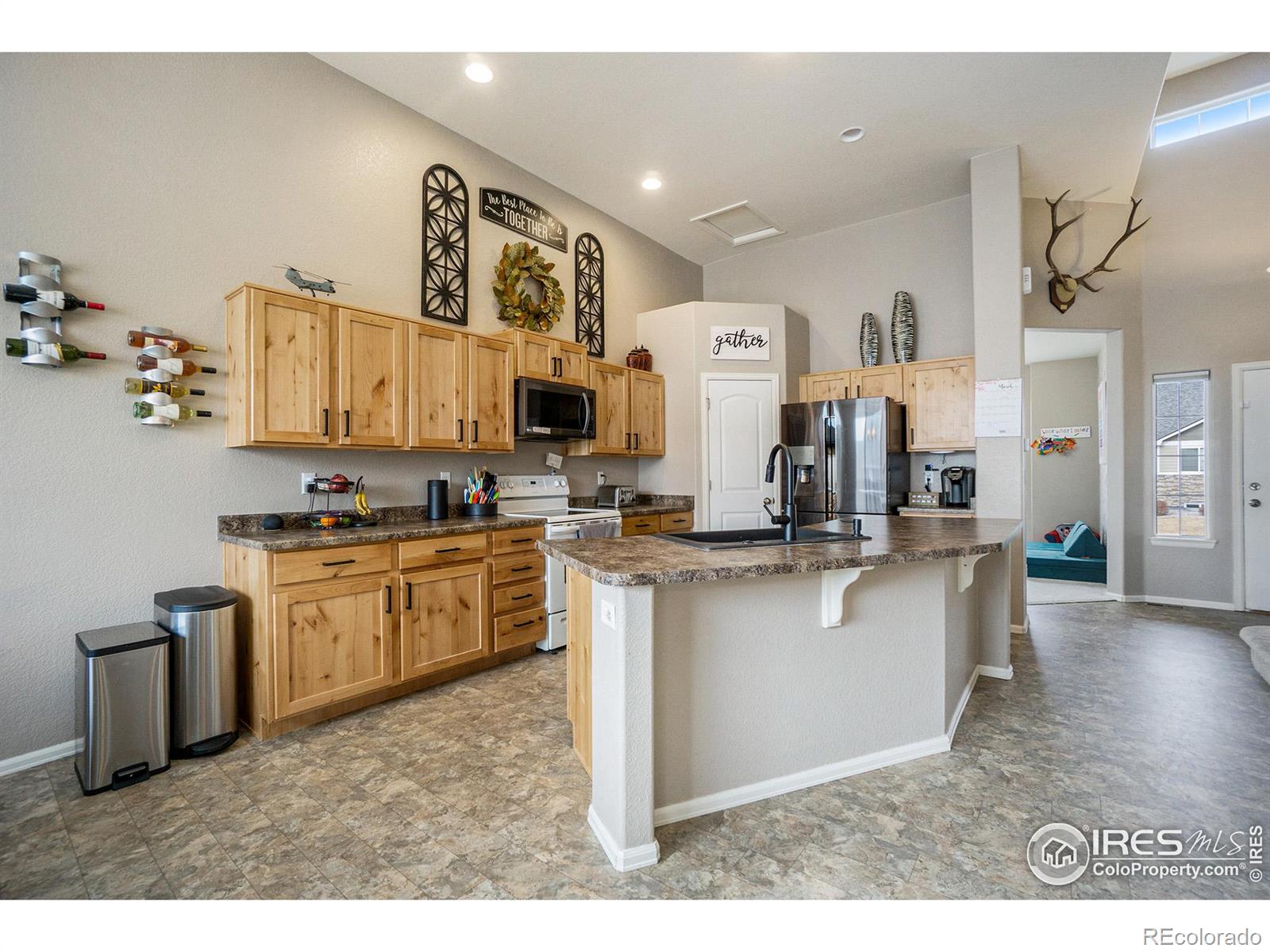 MLS Image #6 for 7518  little fox lane,wellington, Colorado