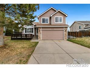 MLS Image #0 for 2218  water blossom lane,fort collins, Colorado