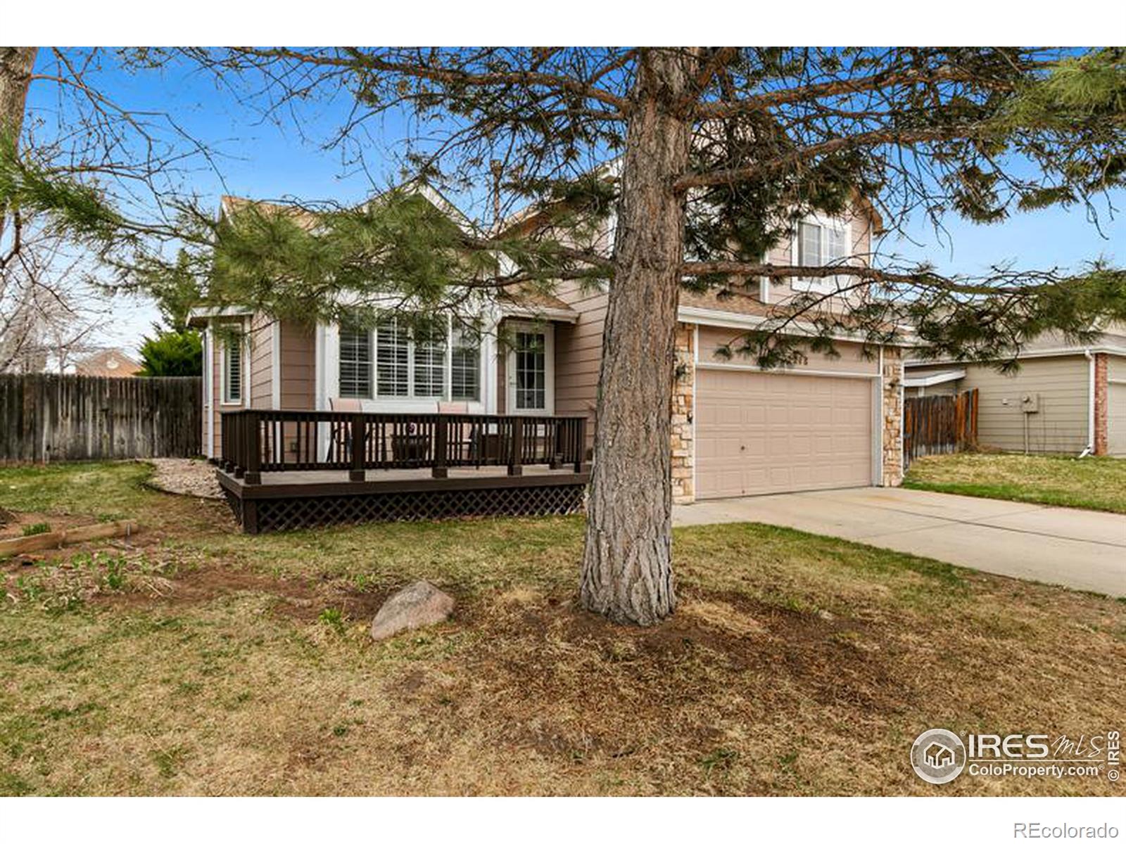 CMA Image for 2230  moss rose lane,Fort Collins, Colorado