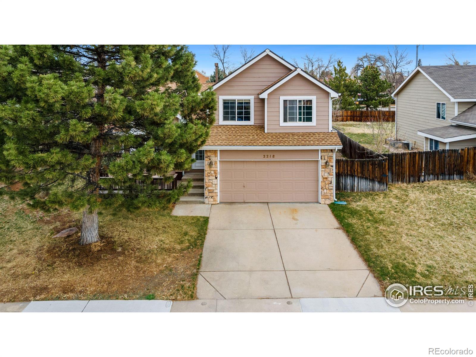 MLS Image #30 for 2218  water blossom lane,fort collins, Colorado