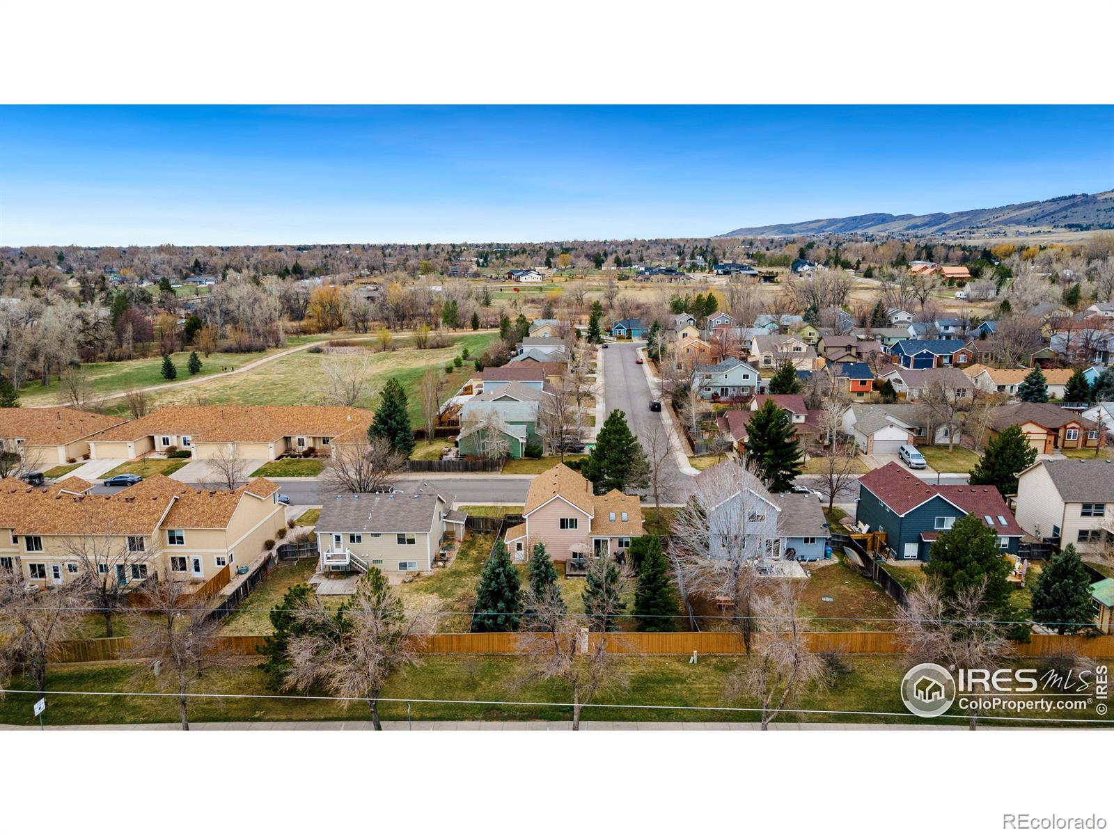 MLS Image #33 for 2218  water blossom lane,fort collins, Colorado