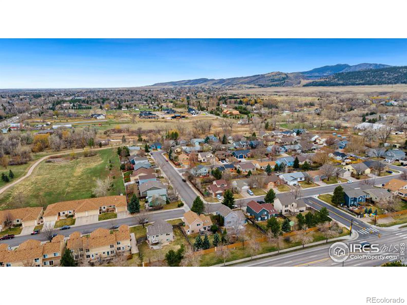 MLS Image #34 for 2218  water blossom lane,fort collins, Colorado