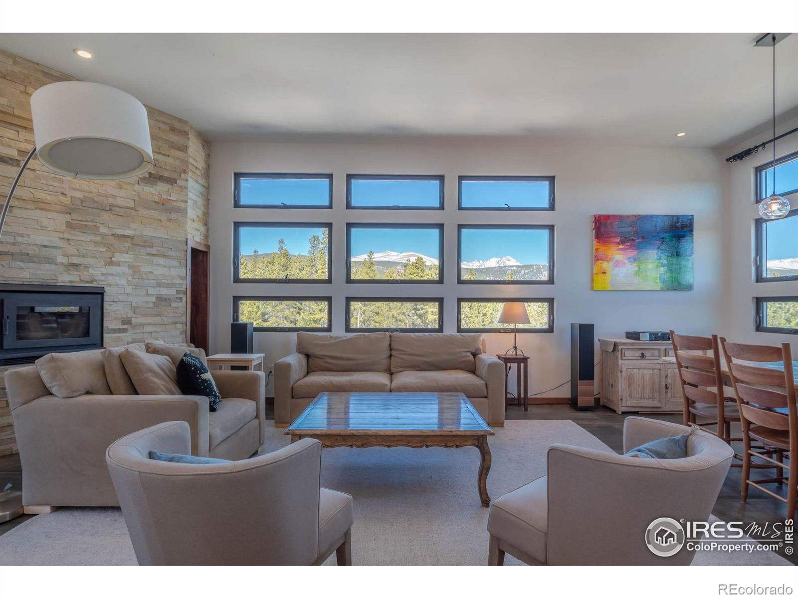 MLS Image #11 for 315  indian peaks drive,nederland, Colorado