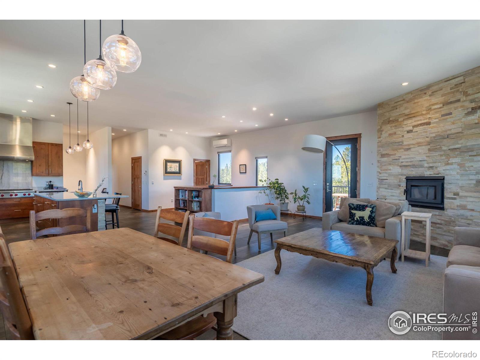 MLS Image #13 for 315  indian peaks drive,nederland, Colorado