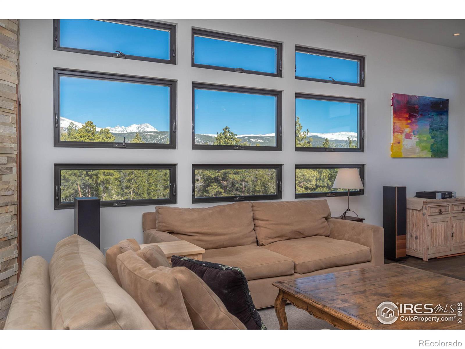 MLS Image #14 for 315  indian peaks drive,nederland, Colorado