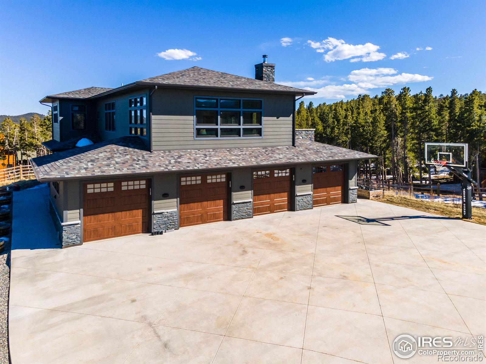 MLS Image #26 for 315  indian peaks drive,nederland, Colorado