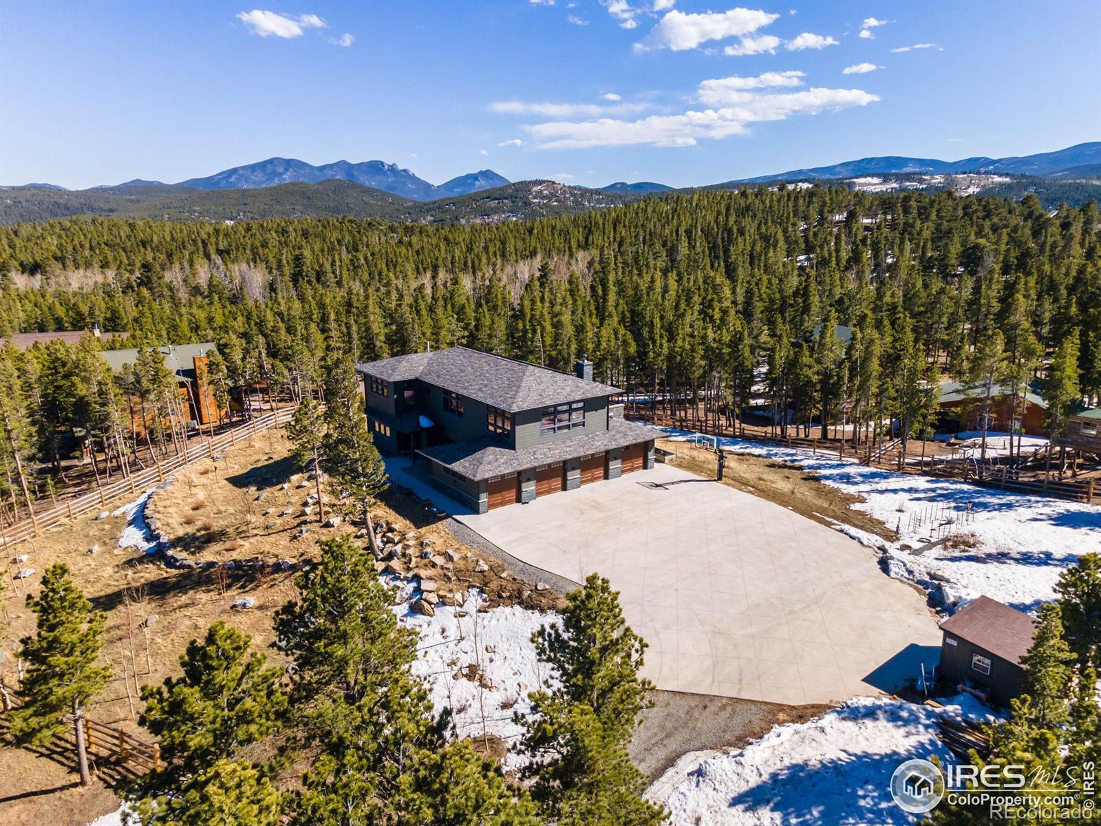 MLS Image #27 for 315  indian peaks drive,nederland, Colorado