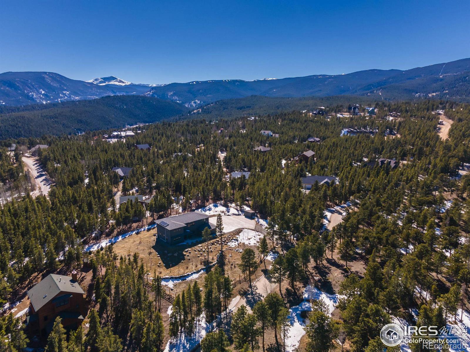 MLS Image #28 for 315  indian peaks drive,nederland, Colorado