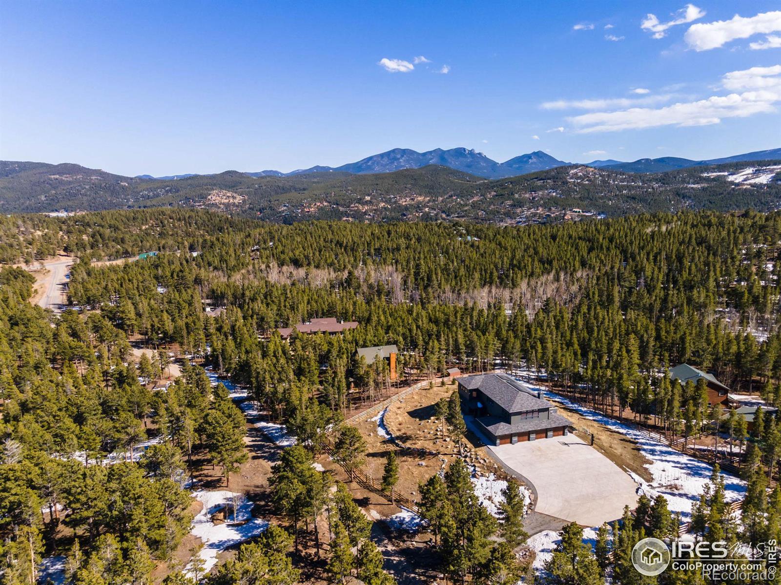 MLS Image #30 for 315  indian peaks drive,nederland, Colorado