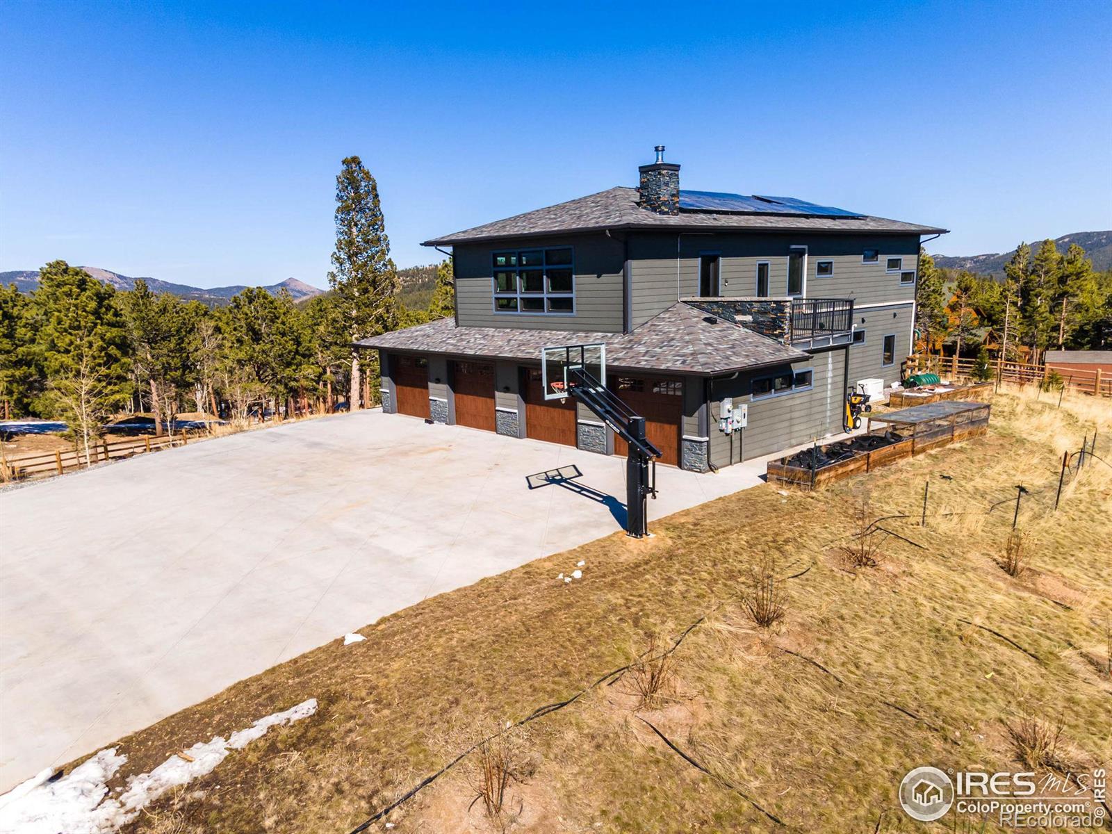 MLS Image #31 for 315  indian peaks drive,nederland, Colorado