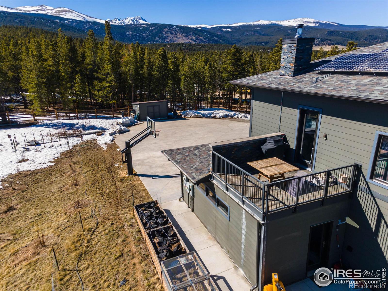 MLS Image #32 for 315  indian peaks drive,nederland, Colorado