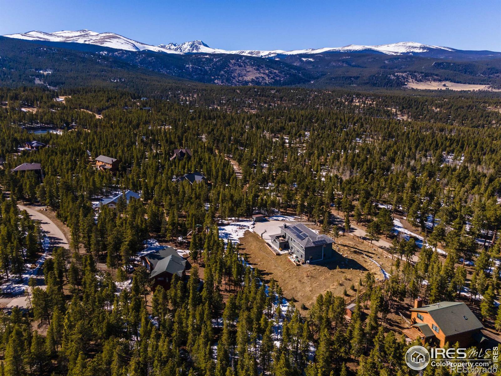 MLS Image #33 for 315  indian peaks drive,nederland, Colorado