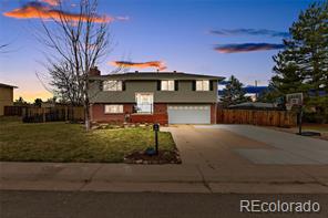 MLS Image #0 for 7636 s eaton way,littleton, Colorado