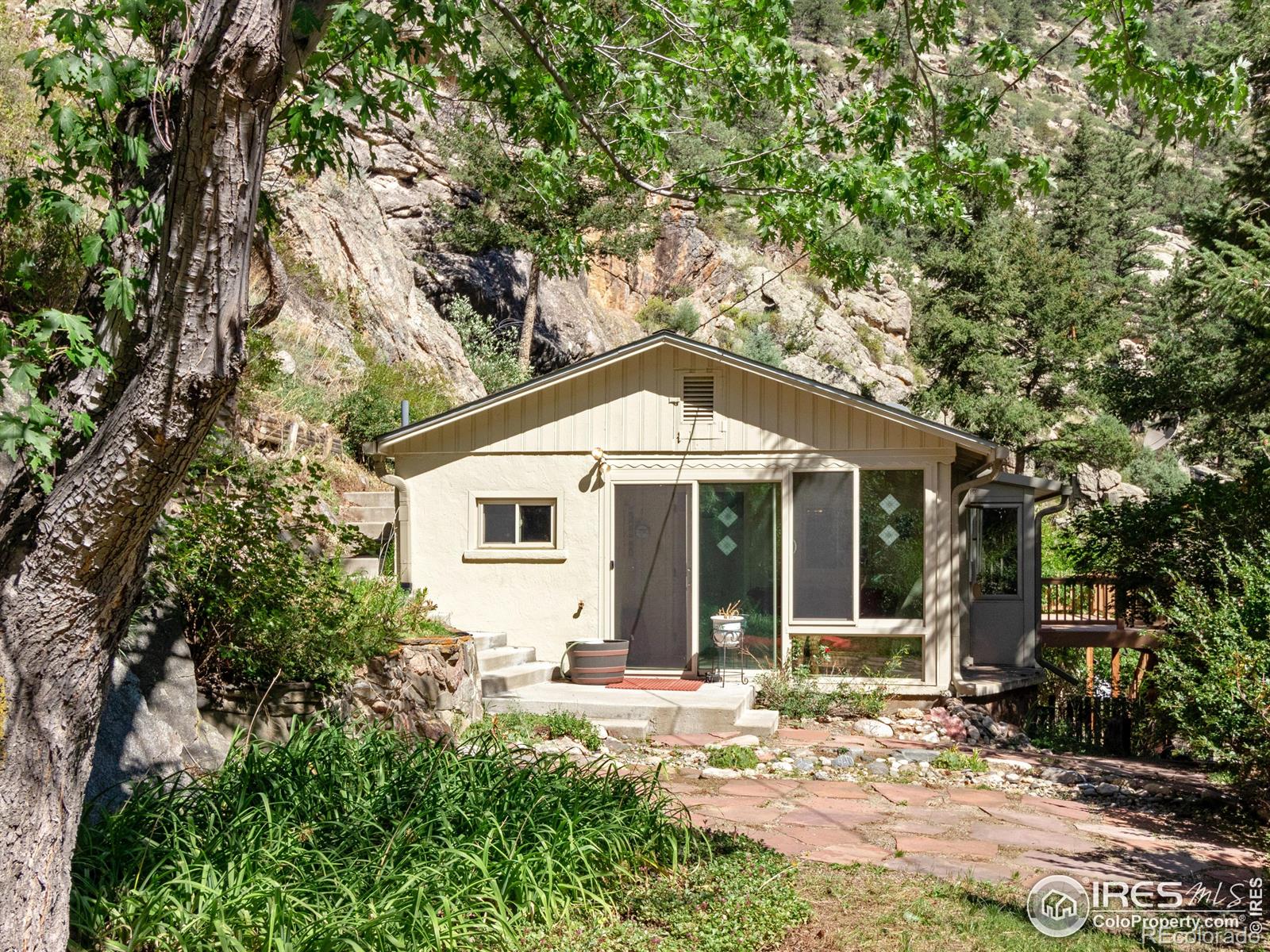 CMA Image for 206  waltonia river court,Drake, Colorado