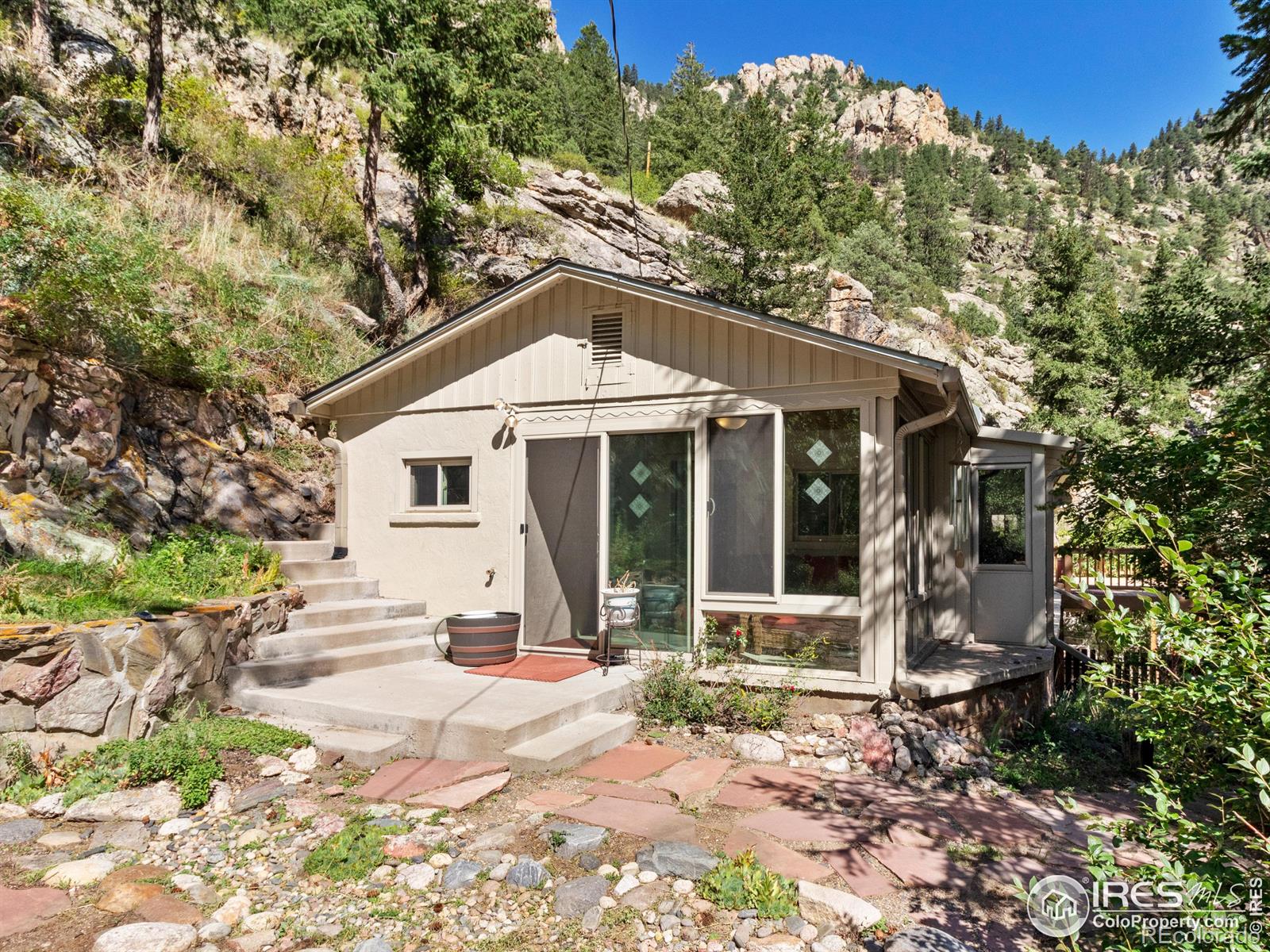 MLS Image #2 for 1765 w us hwy 34 ,drake, Colorado