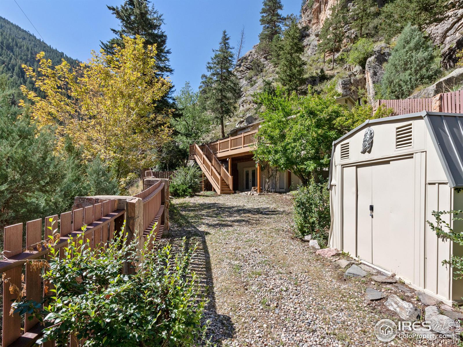 MLS Image #3 for 1765 w us hwy 34 ,drake, Colorado