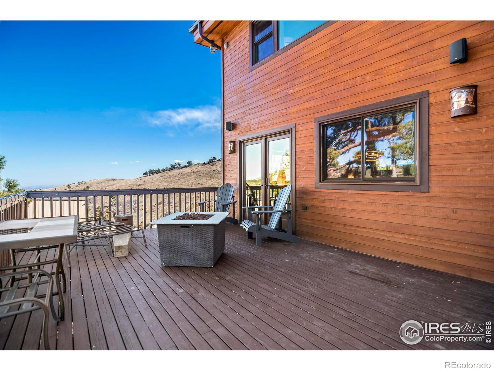 MLS Image #25 for 4528  sheep patch road,golden, Colorado