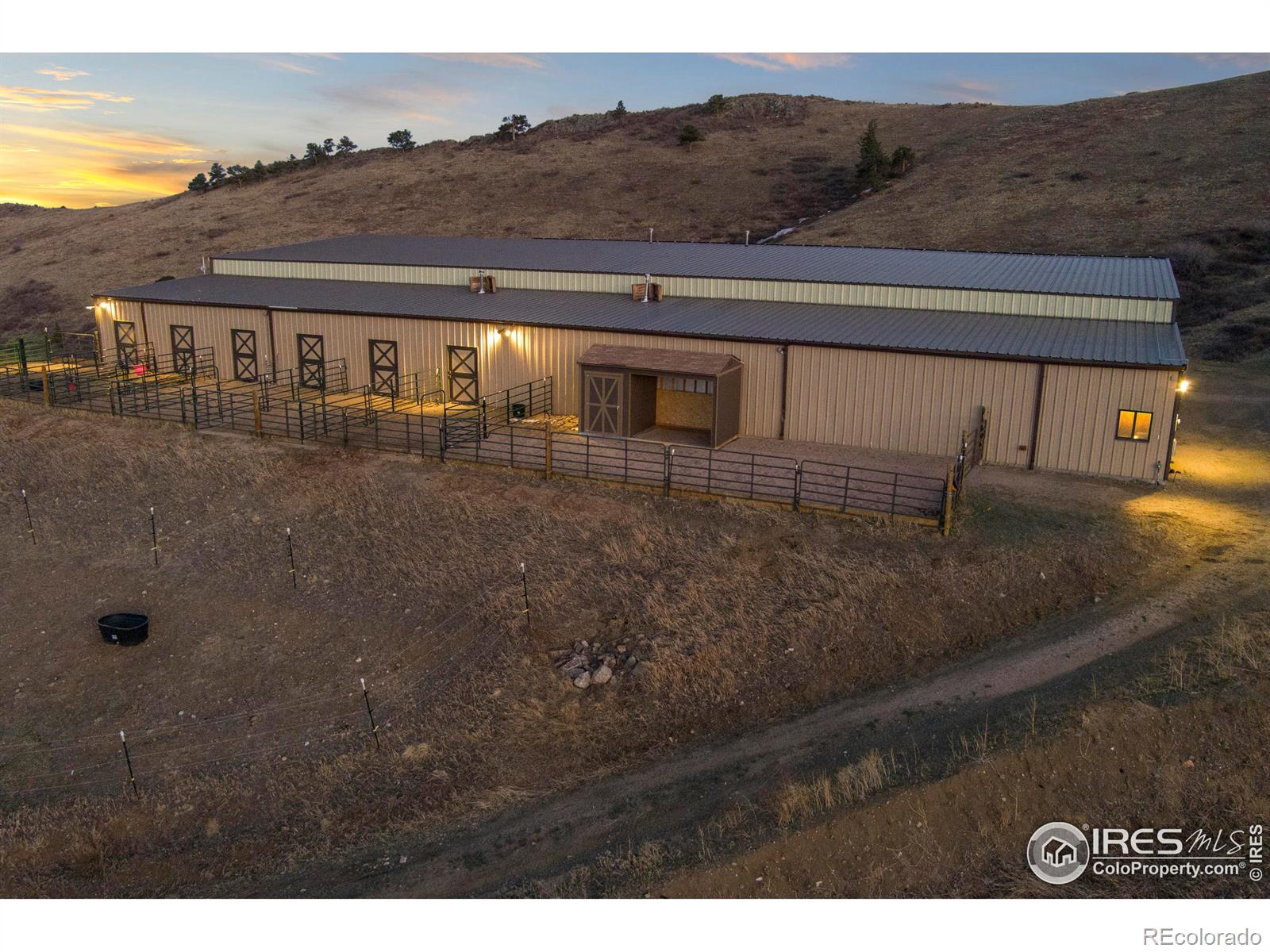 MLS Image #38 for 4528  sheep patch road,golden, Colorado