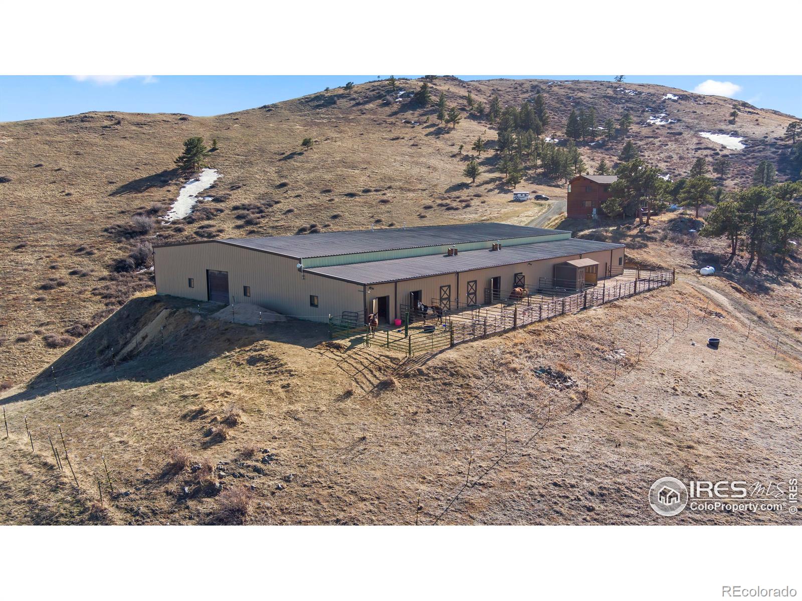 MLS Image #4 for 4528  sheep patch road,golden, Colorado
