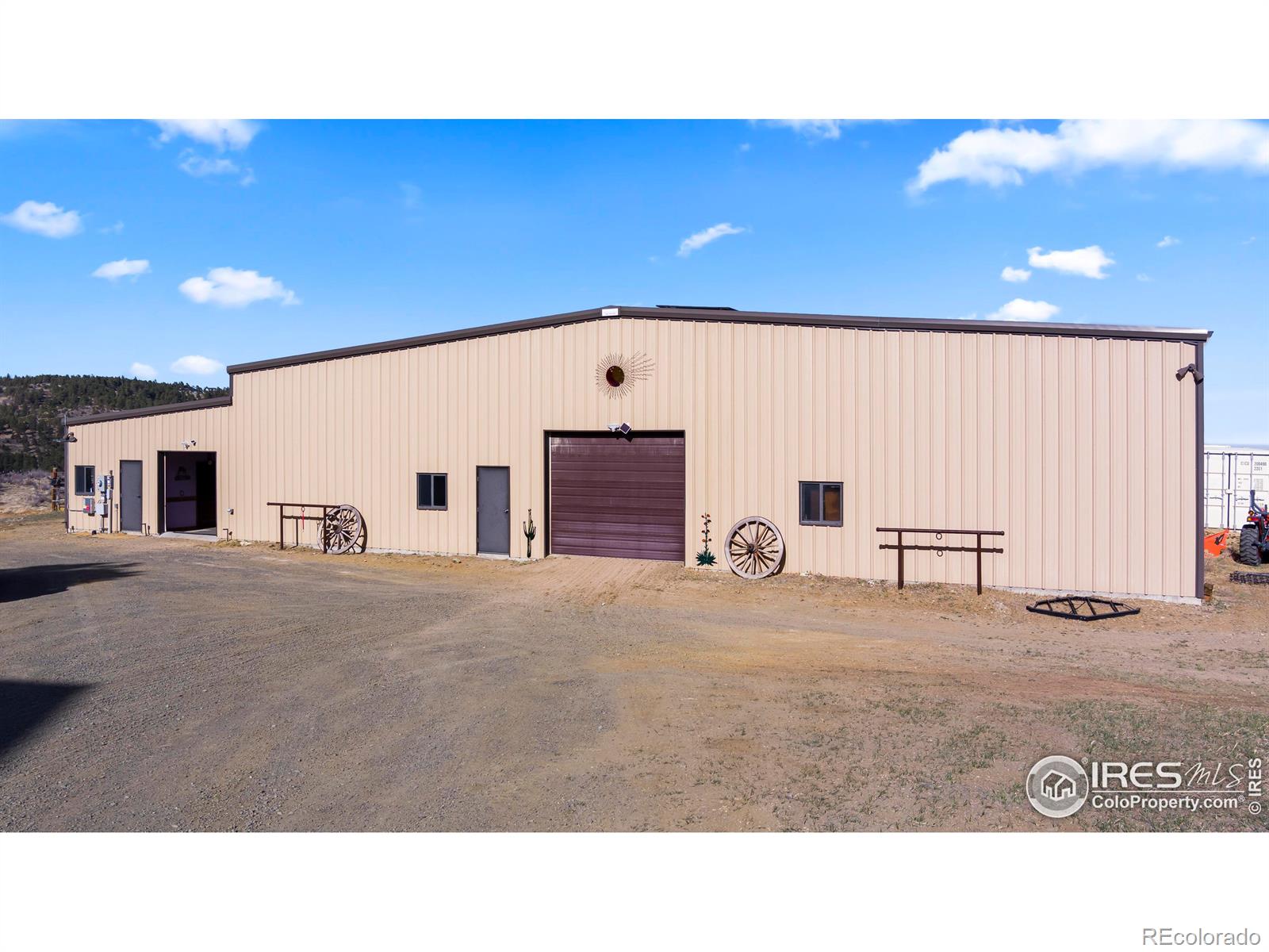 MLS Image #5 for 4528  sheep patch road,golden, Colorado
