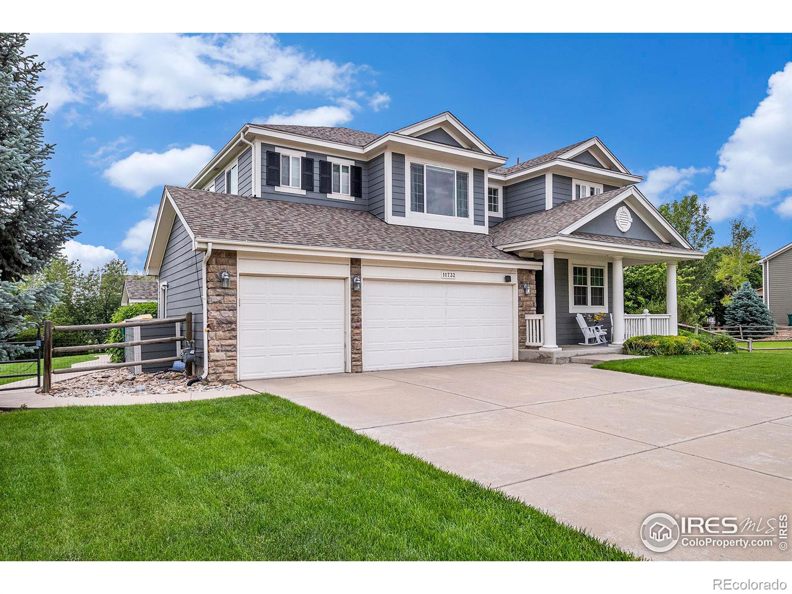 Report Image for 11732  Victor Drive,Longmont, Colorado