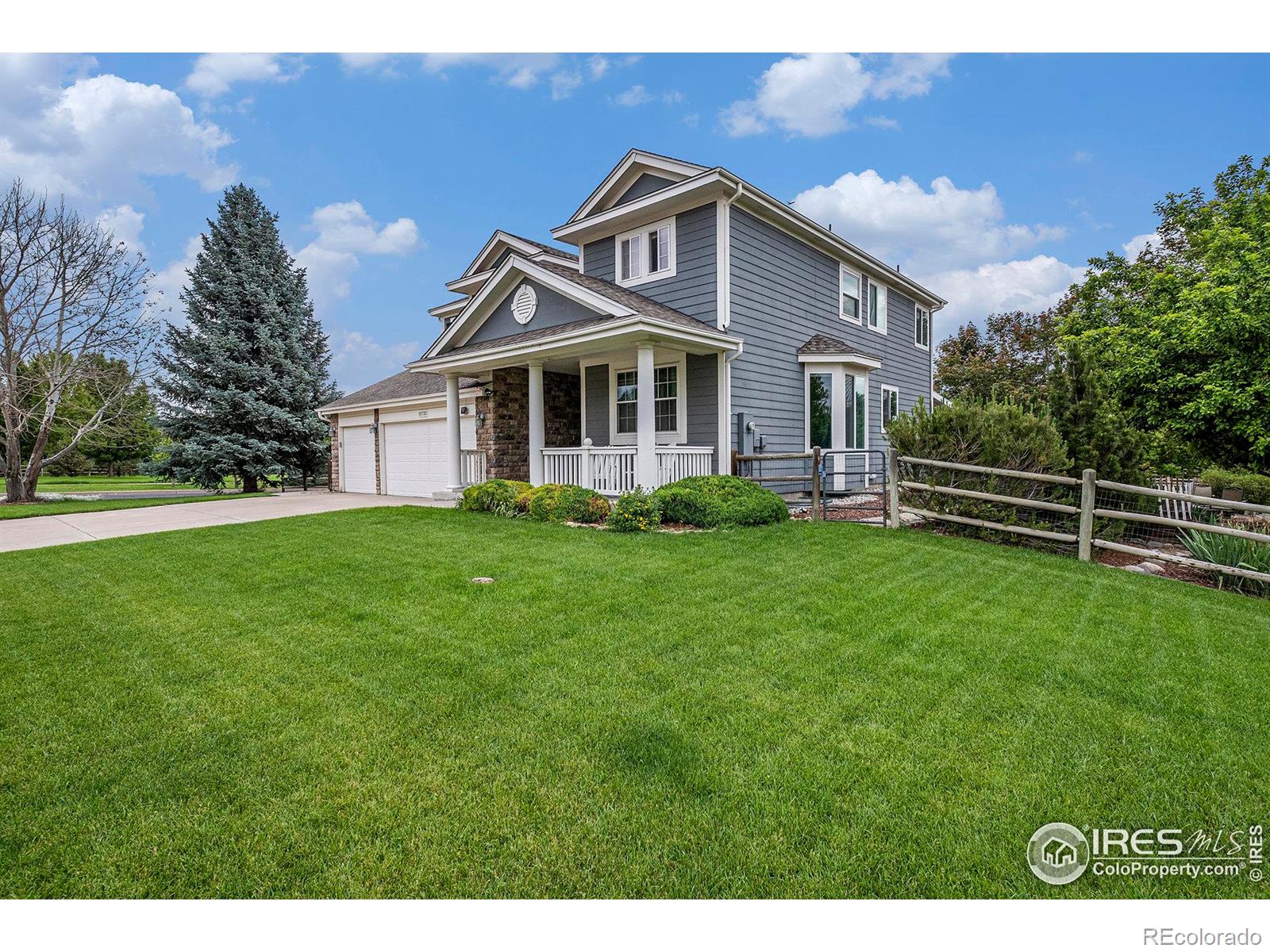 MLS Image #2 for 11732  victor drive,longmont, Colorado