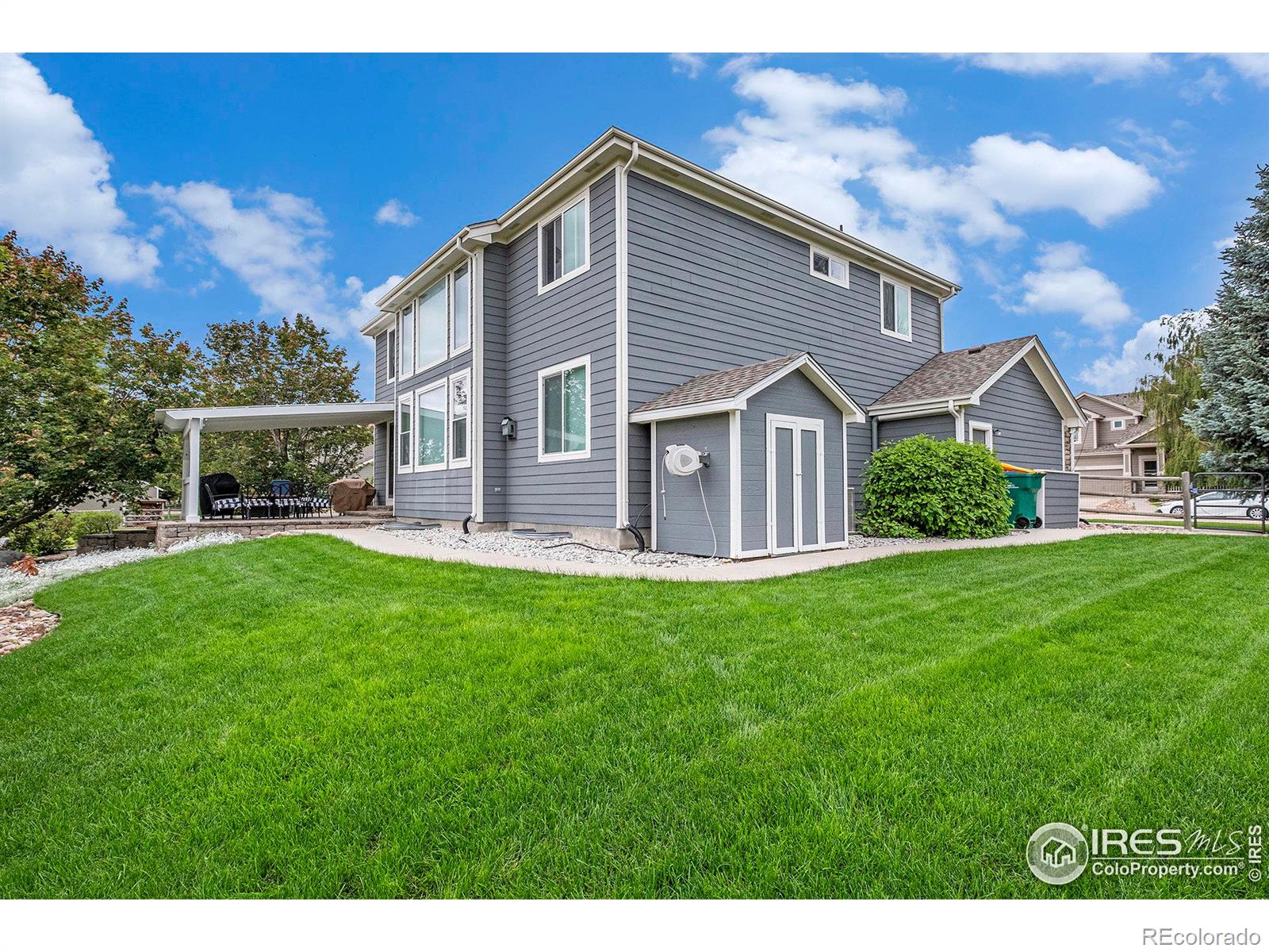 MLS Image #34 for 11732  victor drive,longmont, Colorado