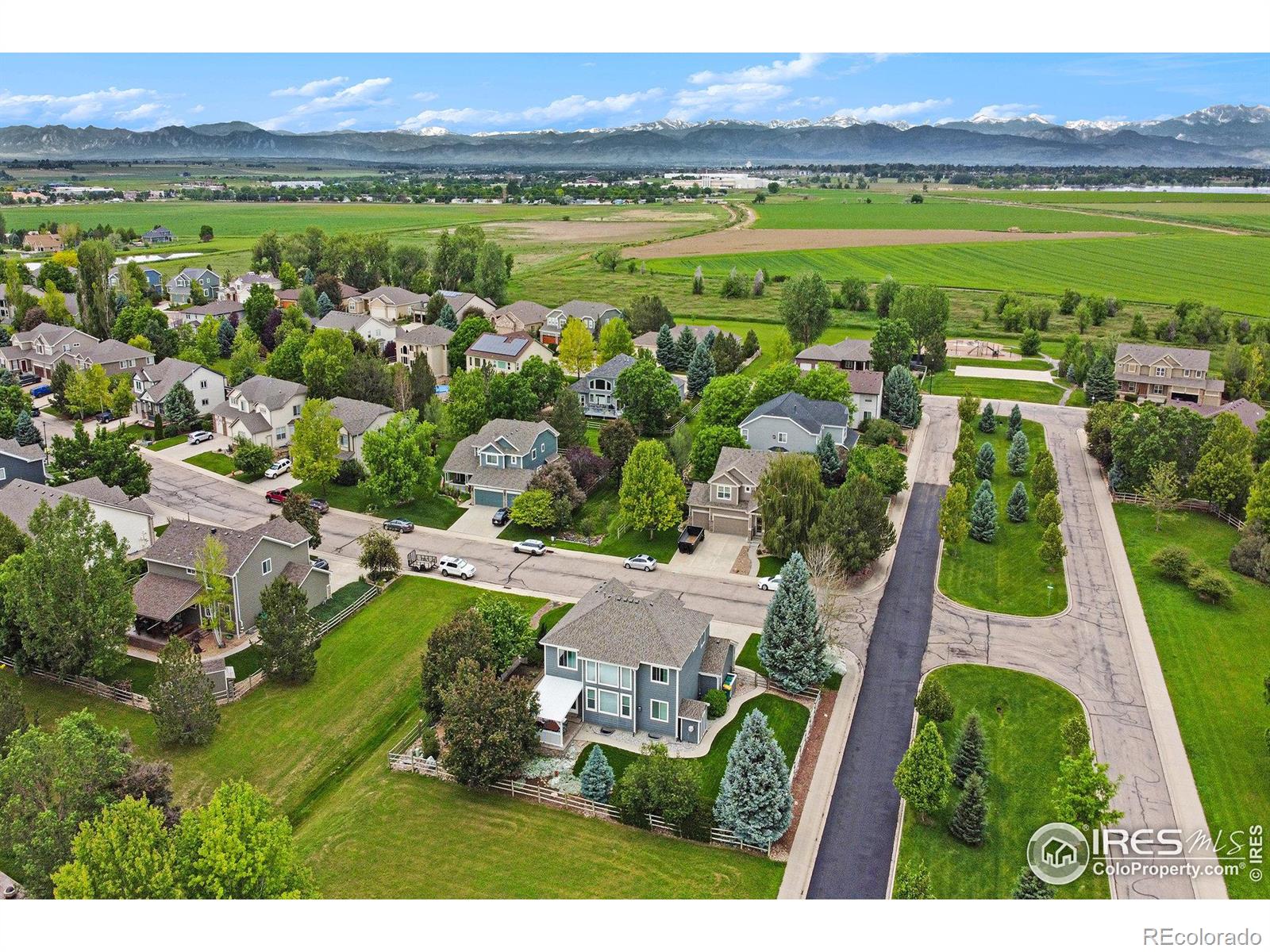 MLS Image #39 for 11732  victor drive,longmont, Colorado