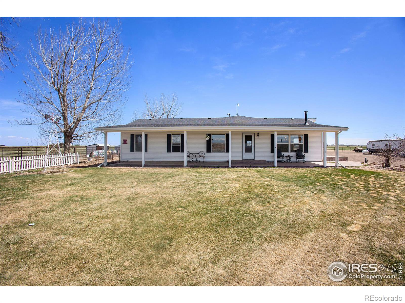 MLS Image #0 for 17746  county road 29 ,platteville, Colorado