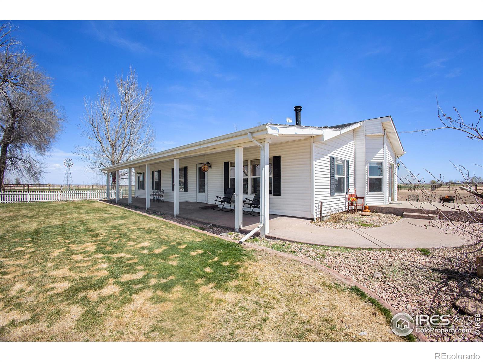 MLS Image #28 for 17746  county road 29 ,platteville, Colorado