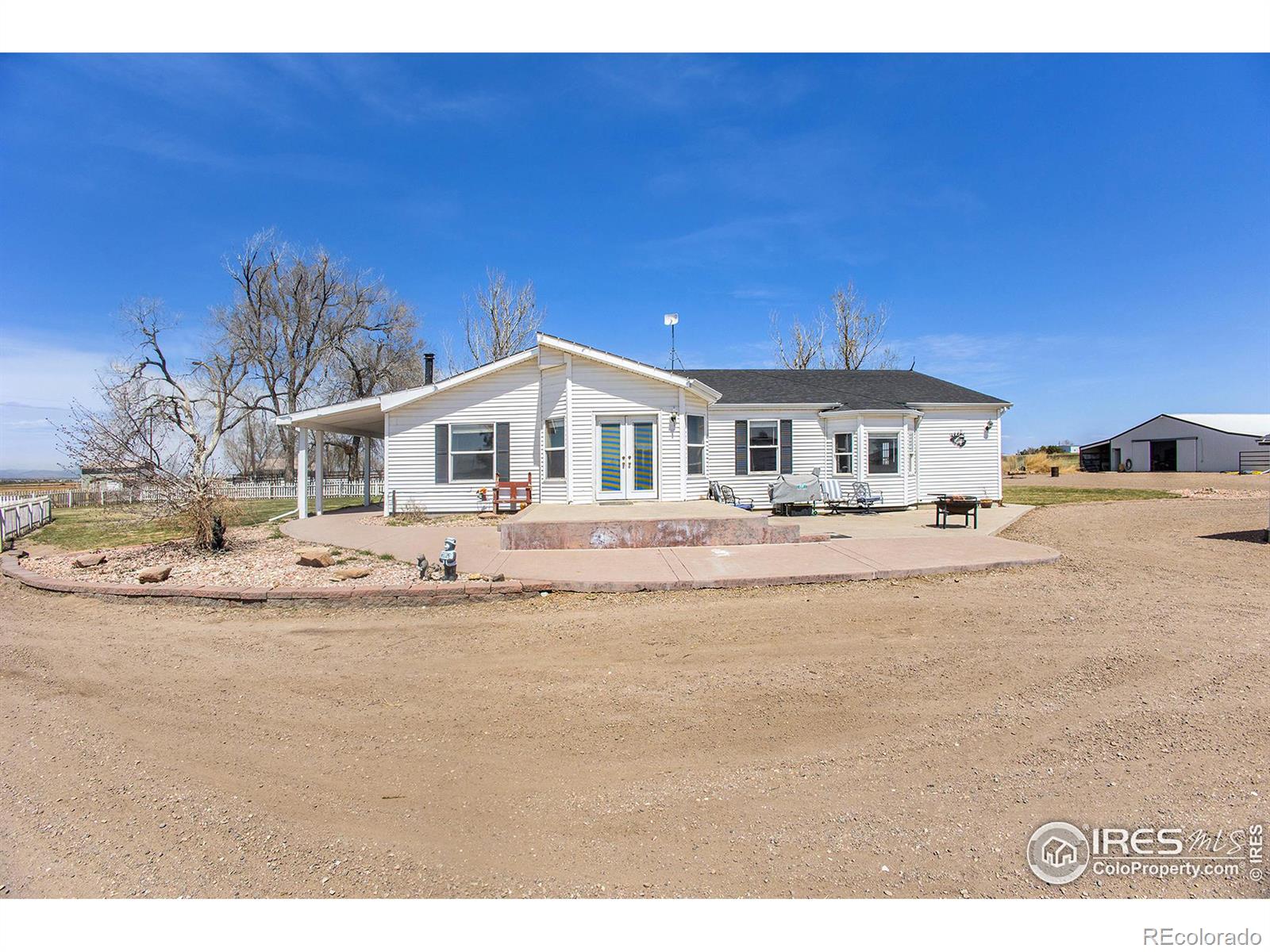 MLS Image #31 for 17746  county road 29 ,platteville, Colorado