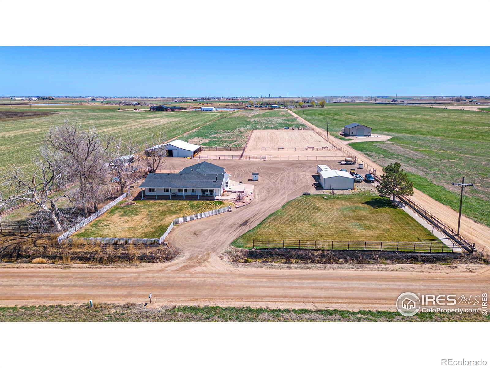 MLS Image #32 for 17746  county road 29 ,platteville, Colorado