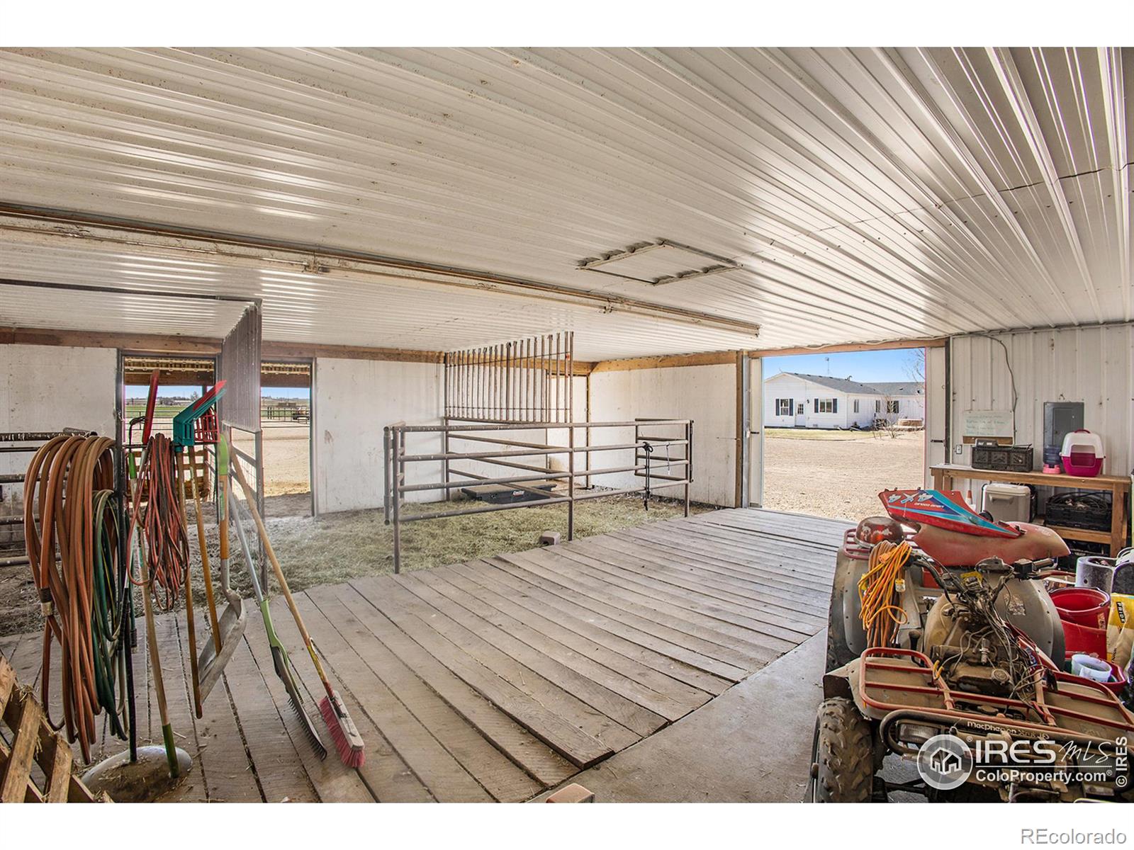 MLS Image #34 for 17746  county road 29 ,platteville, Colorado