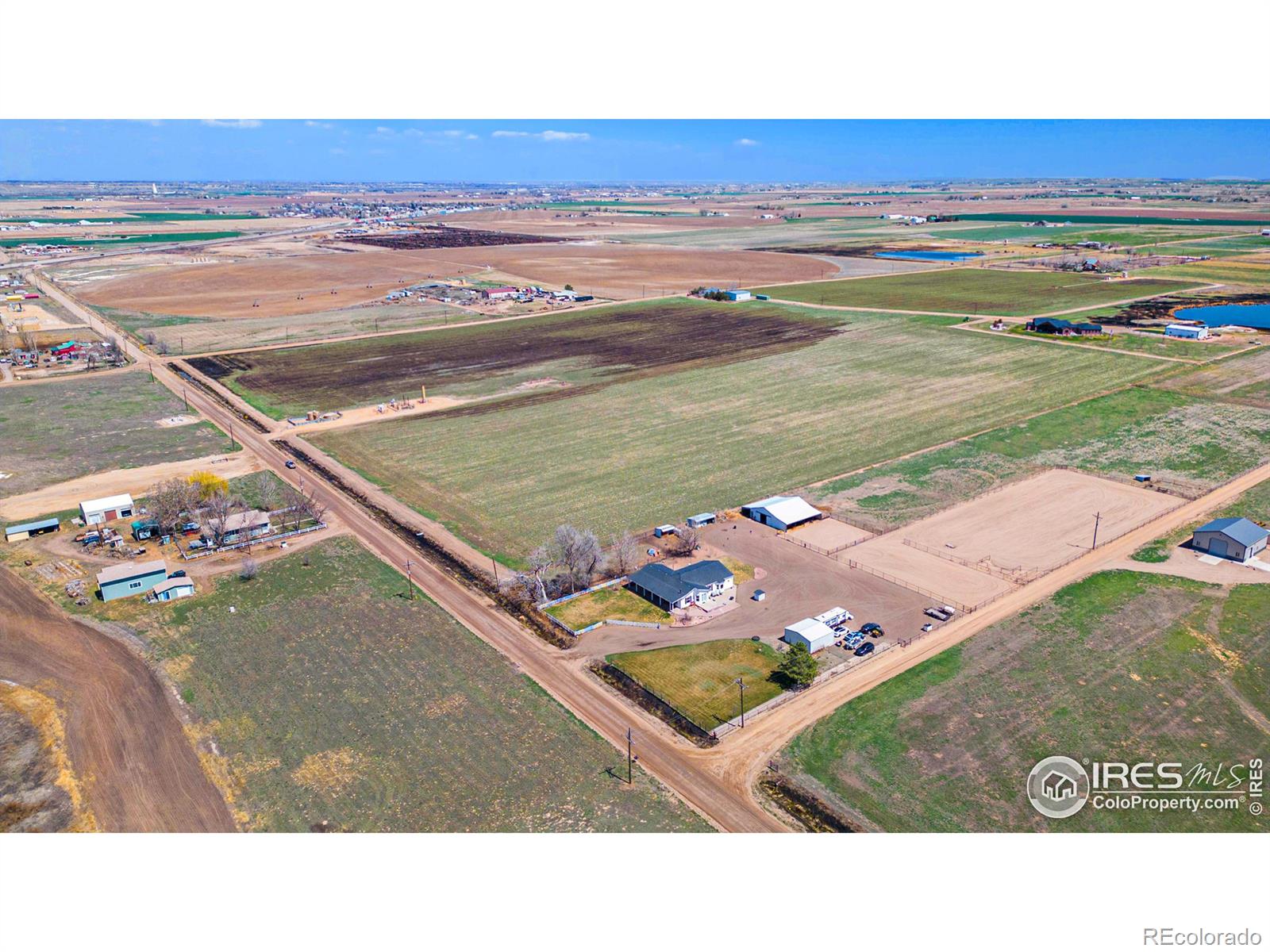 MLS Image #36 for 17746  county road 29 ,platteville, Colorado