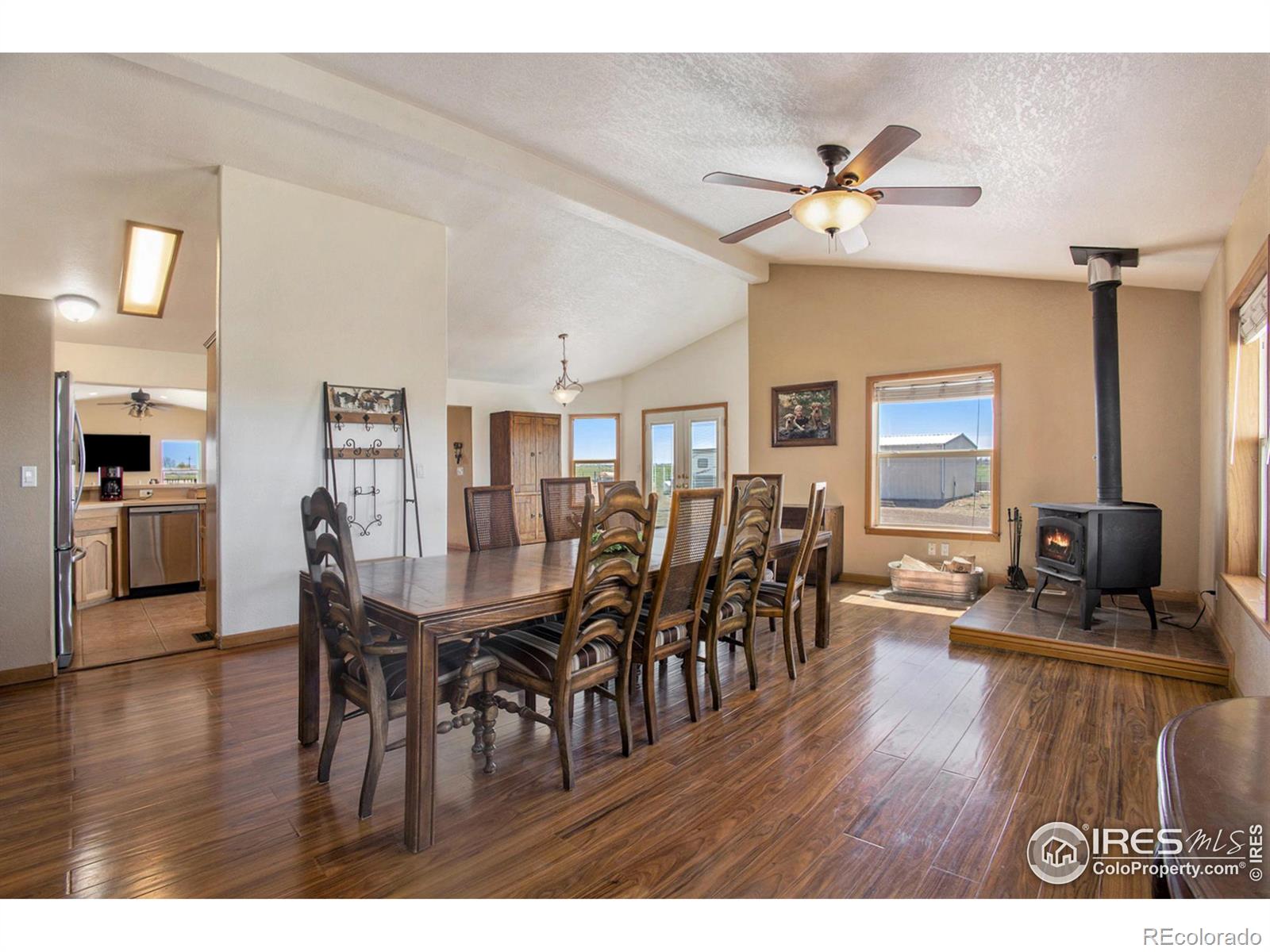 MLS Image #5 for 17746  county road 29 ,platteville, Colorado