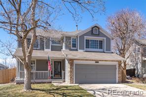 MLS Image #0 for 19042 e bellewood drive,aurora, Colorado